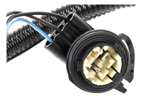 Gm Partes Genuinas 16531401 - Arnés De Cableado Para Luz Tra