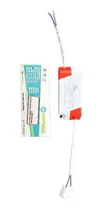 Comprar Balastro Transformador Driver 18w Lampara Panel Led Hammer