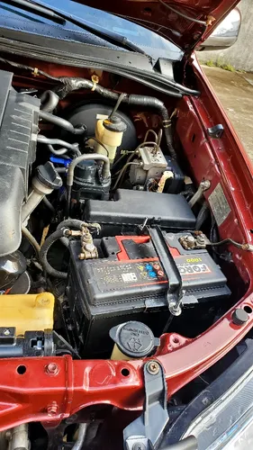 Toyota 4runner Sr5 2007