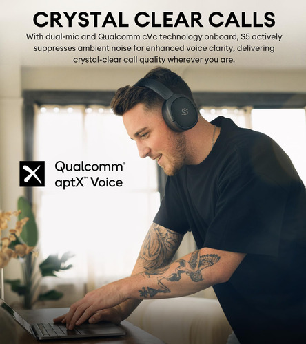Auriculares Magnéticos Planos Inalámbricos Edifier Stax Spir