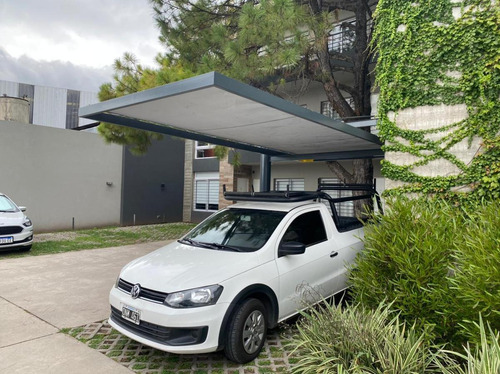 Imagen 17 de 28 de Departamento En Venta - Castelar Norte - 2 Ambientes - Balcon - Patio - Cochera