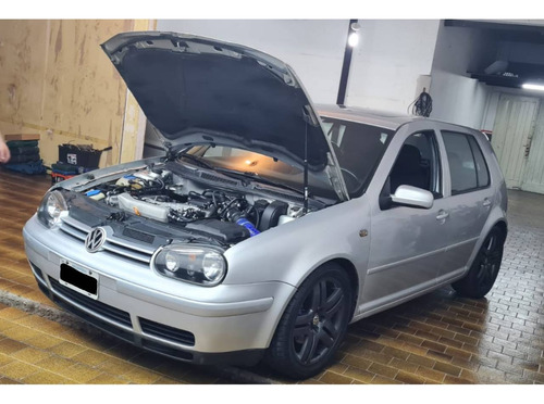 Volkswagen Golf 1.8 Gti Highline Tap Cuero