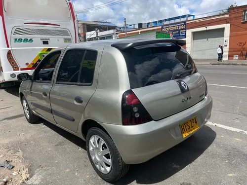 Renault Clio 1.2 Campus