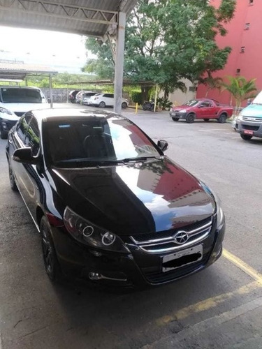 Jac J5 2013 1.5 16v 4p