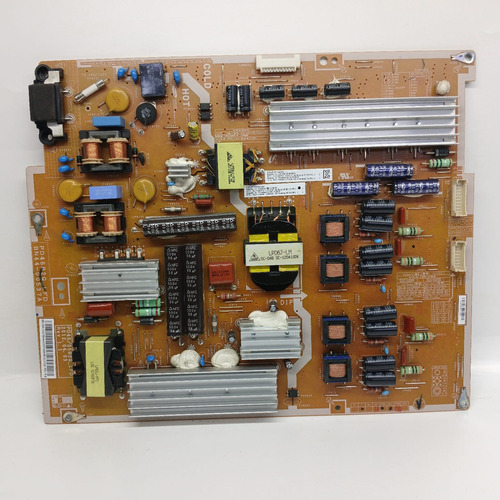 Placa Fonte Tv Lh46ueaplgvlzd Ue46a Lh46 Bn44-00537a (Usado)