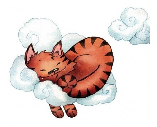 El Gato Sol Kamishibai A3 / J Fuentes, B Iglesias