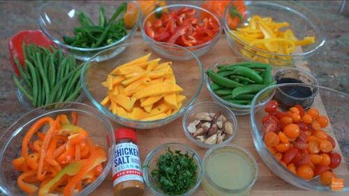 Sal De Pollo Vegano Sin Msg Ni Gluten 127 Gramos Condimento