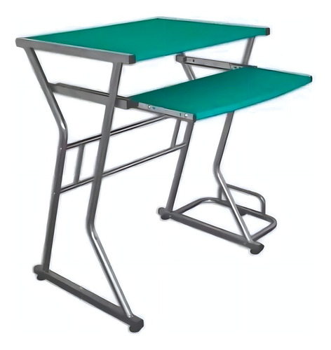 Escritorio - Mesa Para Pc Ahm-03 Alhias - Sago Web