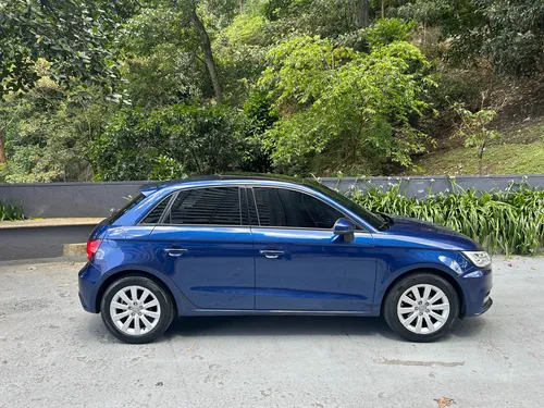 Audi A1 1.4 Tfsi Ambition