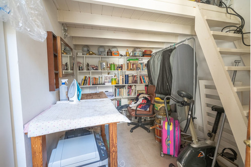 Imagen 8 de 30 de Ph Venta Caballito 4 Amb Patio Parrilla Sup. 175m2