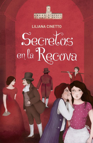 Secretos En La Recova - Cinetto, Liliana