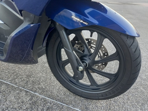 Imagem 8 de 10 de Honda Pcx 150. 2020-2020