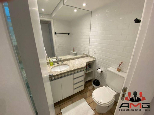 Imagem 9 de 30 de Apartamento Com 3 Dormitórios À Venda, 90 M² Por R$ 1.450.000,00 - Riviera - Módulo 3 - Bertioga/sp - Ap2945
