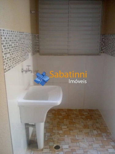 Imagem 7 de 9 de Apartamento A Venda Em Sp Itaquera - Ap02582 - 68336629