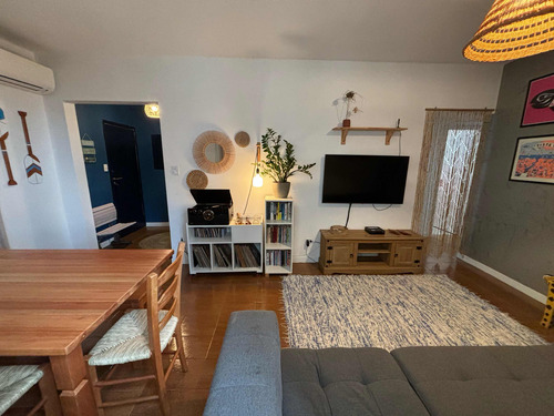 Apartamento Vista Mar Santos