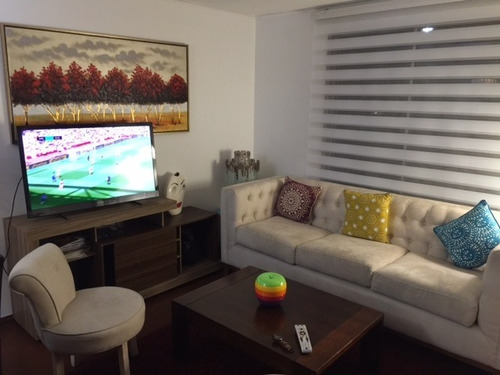 Casa En Condominio, Con Seguridad 24/7, Metro Cumming Y Box!