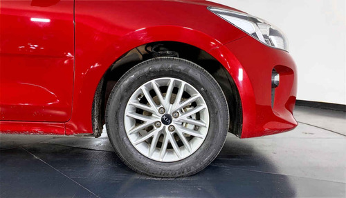 Imagen 11 de 15 de 110186 - Kia Kia Rio Hb 2018 Con Garantía