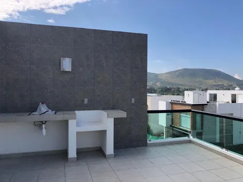 Casa En Venta En Lomas De Angelópolis Ii