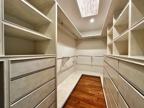 Magnifica Casa En Venta En Las Lomas De Chapultepec