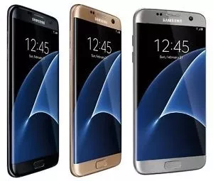 Samsung Galaxy S7 Edge 5,5 32 Gb