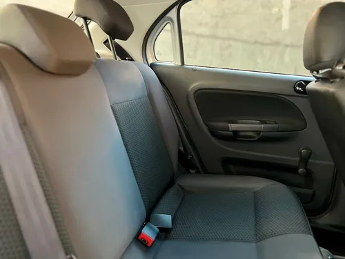 Volkswagen Gol 1.6 Trendline