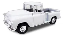 Comprar Chevrolet Stepside 1955 Pickup Nuevo Sin Caja - B Welly 1\u002F32