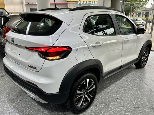 Fiat Pulse 1.0T Audace Cvt