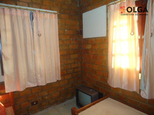 Imagem 15 de 30 de Casa Em Condomínio, À Venda - Gravatá/pe - Vl0258