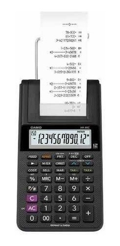 Calculadora Casio Hr-8rc