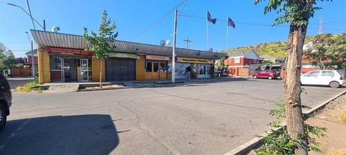 Arriendo Comoda Casa 3d/3b, 3 Est. Lomas De Mirasur San Bdo.