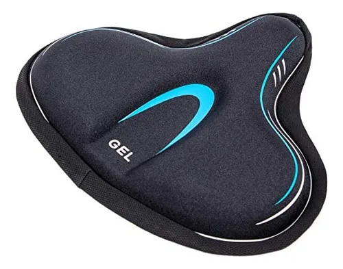 Funda Asiento Bicicleta Estatica