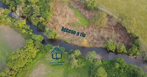 ¡finca De Ensueño! 6 Cabañas, Piscina, Cancha De Pasto Sintético Y Acceso Al Río. ¡no Te Pierdas Esta Oportunidad!