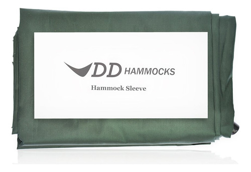 Dd Hammocks Manga - Verde Oliva