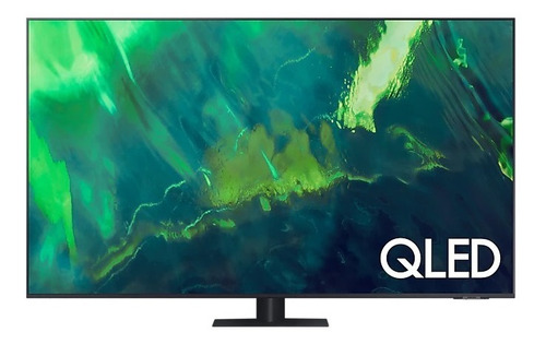 Smart Tv Samsung Qled 65'' Pulgadas 4k Uhd Gamer Refabricado (Reacondicionado)