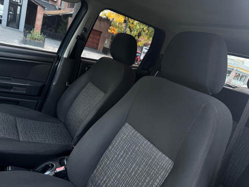 Ford Ecosport 1.6 My10 Xl Plus Mp3 4x2