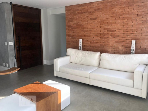 Apartamento À Venda - Itaim Bibi, 1 Quarto, 95 - S893133869