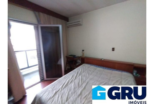 Lindo Sobrado Localizado Na Vila Tijuco Guarulhos - Sob734