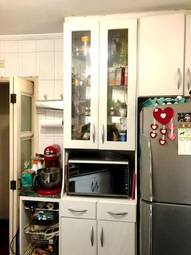 Imagem 6 de 22 de Apartamento Com 2 Dormitórios À Venda, 57 M² Por R$ 319.900,00 - Vila América - Santo André/sp - Ap2969