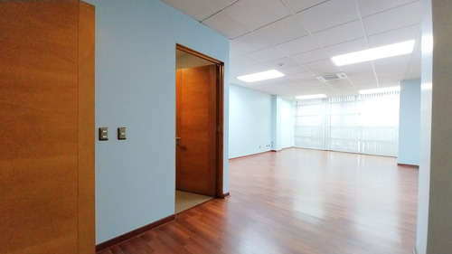 Edificio Oficinas Ascensores Equipado Arriendo Quinta Normal