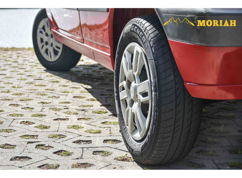 Fiat Uno 1.0 MPI MILLE FIRE ECONOMY 8V FLEX 2P MANUAL