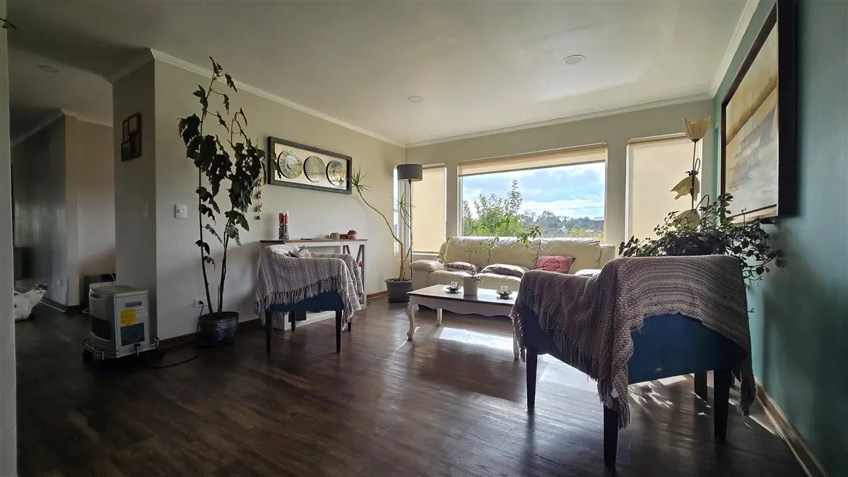 Imagen 5 de 26 de Casa En Venta De 5 Dorm. En Puerto Varas