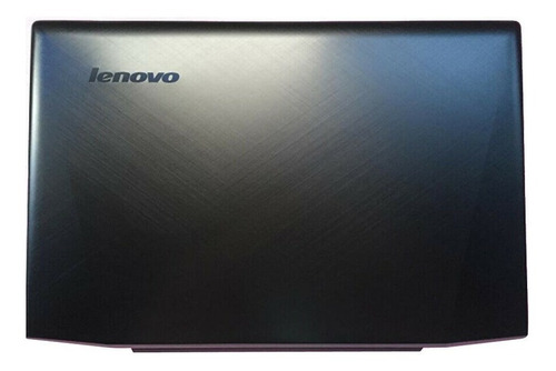 Back Cover Lenovo Y50-70 Am14r000400 Versión No Touch