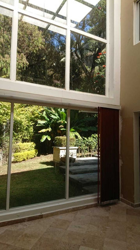 Imagen 1 de 14 de Venta De Casa En Club De Golf Cuernavaca