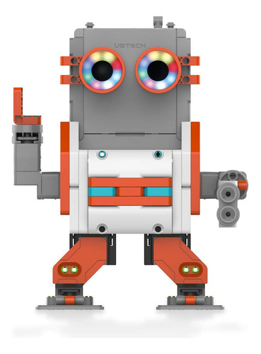 Ubtech Jimu Robot Astrobot Series: Kit Cosmos