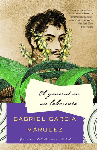Libro: El General En Su Laberinto / El General En Su En