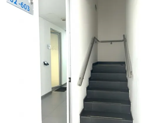 Vendo Consultorio Global Medical Center Santa Barbara -7-