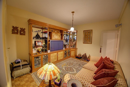 Imagen 14 de 24 de Departamento - Recoleta