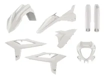 Comprar Kit Plasticos Beta Rr 2t\u002F4t 2022 Blanco Polisport