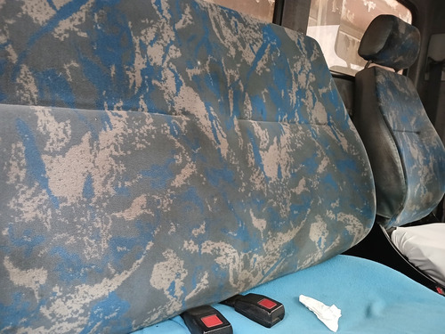 Mercedes Benz 710 Caja Sideral(original De Fabrica)