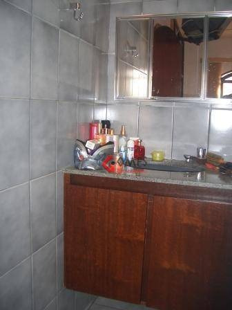 Salão À Venda, 205 M² Por R$ 1.600.000,00 - Rudge Ramos - São Bernardo Do Campo/sp - Sl0014